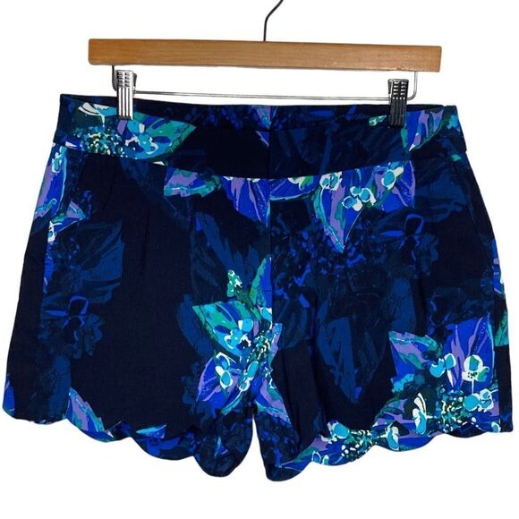 Attyre New York Shorts Woman’s Size 10 - Picture 2 of 7